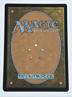 MTG War of the Spark Awakening of Vitu-Ghazi 152/264 NM Rare - Image 2