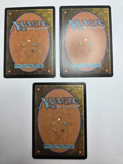 MTG - Undead Warchief x3 (3 Cards) - 78 - Scourge (SCG) - NM - Image 3