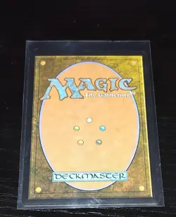 The Regalia MTG - Foil Final Fantasy - Image 2