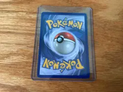 Pokemon Flaafy 50/132 Secret Wonders Reverse Holo Uncommon - Image 2