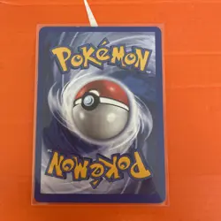 Pokemon TCG Erika’s Jigglypuff 69/132 1st Edition Gym Challenge Common WOTC - Image 2