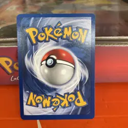 Pokemon TCG Erika’s Jigglypuff 69/132 1st Edition Gym Challenge Common WOTC - Image 5