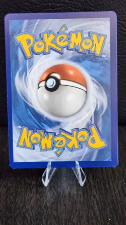 Pokemon TCG Revavroom ex 224/197 Special Illustration Rare Obsidian Flames NM - Image 2