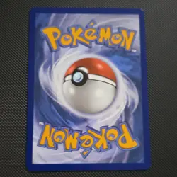 Pokemon Meowth EX POR 062/088 Basic Cat 170 HP Holo 2026 TCG - Image 2