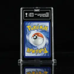 Cleffa - SVP 095 Pokemon Scarlet Violet Black Star Promo TAG 9 MINT - Image 2
