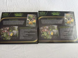 2X. Pokemon TCG: Mega Evolution Perfect Order Pokemon Center (ETB) - Image 2