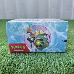 Pokemon TCG: Journey Together Booster Box 36 Packs New Factory Sealed Free Post - Image 4