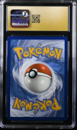 2021 POKEMON SWORD & SHIELD EVOLVING SKIES #051 JOLTEON VMAX CGC 10 PRISTINE - Image 2