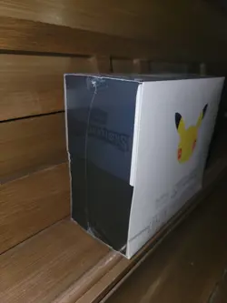 Pokemon TCG: 25th Anniversary Celebrations Elite Trainer Box (2021) 820650809439 - Image 2