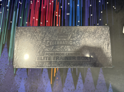 Pokemon TCG: Celebrations Pokemon Center Elite Trainer Box 820650809866 - Image 3