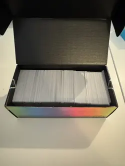 One Piece Bulk 500 Trading Card Game Common/Uncommon TCG Lot ENGLISH Non Foil - Image 2