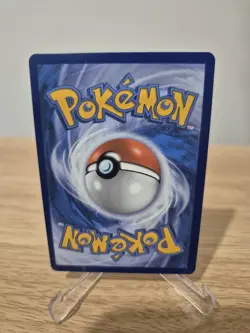 Oricorio EX 110/094 Ultra Rare - Phantasmal Flames - Pokemon Card - NM/M - Image 2