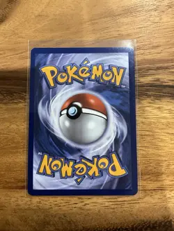 Oricorio EX 110/094 Ultra Rare - Phantasmal Flames - Pokemon Card - NM/M - Image 2