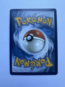 Oricorio ex - 110/094 - Ultra Rare - Phantasmal Flames - Pokemon Card - NM/M - Image 4