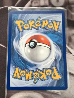 Pokemon Wigglytuff Me02: Phantasmal Flames 105/094 Illustration Rare Holo Card - Image 2