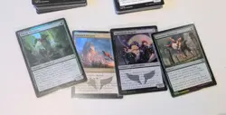 MTG (TDM) TARKIR: DRAGONSTORM Bulk Job Lot Commons & incl. Foils 60 Cards - Image 3