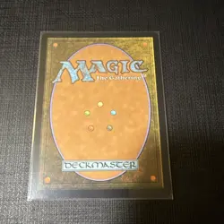 Magic: The Gathering Arid Mesa Zendikar Expeditions Foil Mythic Land Card - Image 2