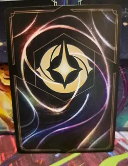 Disney Lorcana Ohana Means Family Action Card Stitch & Lilo 32/204 Non Foil - Image 2