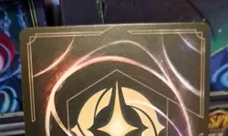 Disney Lorcana Ohana Means Family Action Card Stitch & Lilo 32/204 Non Foil - Image 5