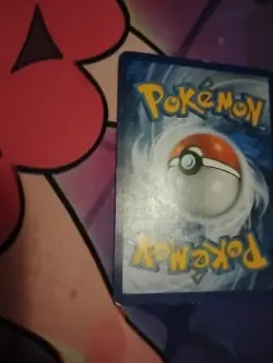 Pokemon TCG Ash's Pikachu SM109 Special Promo Card - Image 3