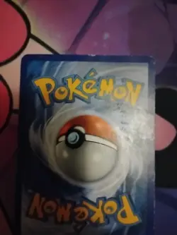 Pokemon TCG Ash's Pikachu SM109 Special Promo Card - Image 5