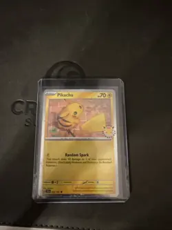 Pokemon Day 2026 Collection Box Brand New & Factory Sealed Pokemon Cards - Image 4