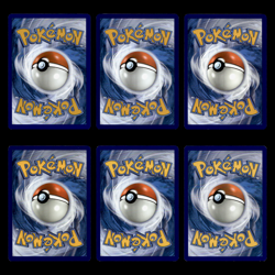 6x Lot Gumshoos Yungoos Pokemon Cards Collection Set Deck Building TCG - Image 2