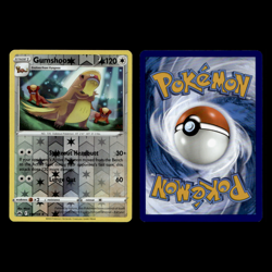 6x Lot Gumshoos Yungoos Pokemon Cards Collection Set Deck Building TCG - Image 3