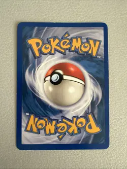 Squirtle #132/165 2002 Pokemon Card Expedition Set LP Non Holo - Image 2