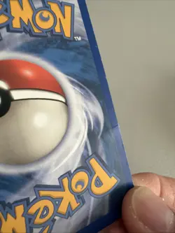 Squirtle #132/165 2002 Pokemon Card Expedition Set LP Non Holo - Image 4