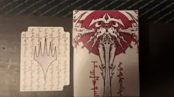 Magic: The Gathering Atraxa Collector Deck Box & Card Divider (No Sleeves) - Image 1