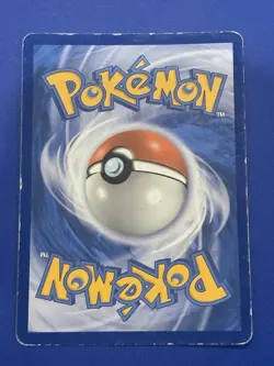 Pokemon TCG Latios XY79 Full Art Promo Holo XY Card Very Played- Portuguese - Image 2