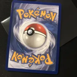 Pokemon TCG Gengar 050/088 Stamped Gamestop Promo Card Perfect Order NOT SEALED - Image 5