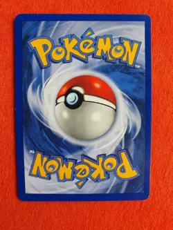 Machamp 8/102 Pokemon TCG Base Set 1st Edition (1999) HOLO Rare NM - Image 2