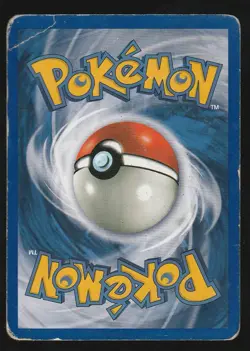 Pokemon TCG Machamp Base Set 8/102 Holo 1st Edition Holo Rare HP - Image 2