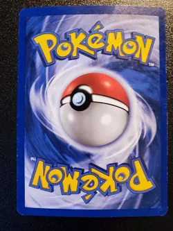 Pokemon TCG Machamp Base Set 8/102 Holo 1st Edition Shadowless Holo Rare - Image 4