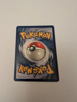 Pokemon TCG Machamp Base Set 8/102 Holo 1st Edition Holo Rare - Image 3