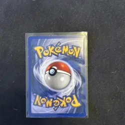 Pokemon TCG Machamp 8/102 Base Set Holo Rare 1st Edition WOTC Vintage - Image 2