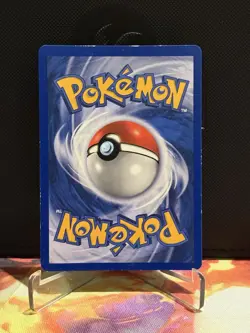 Pokemon TCG Machamp Base Set 8/102 Holo 1st Edition Holo Rare - Image 2