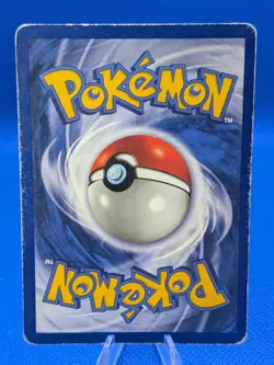Pokemon TCG | Machamp Holo | Base Set 1st Edition 8/102 | Rare | MP/HP 1999 - Image 3