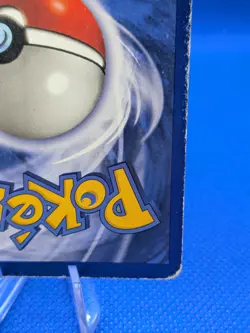 Pokemon TCG | Machamp Holo | Base Set 1st Edition 8/102 | Rare | MP/HP 1999 - Image 4