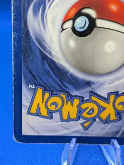 Pokemon TCG | Machamp Holo | Base Set 1st Edition 8/102 | Rare | MP/HP 1999 - Image 5