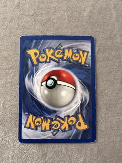 Pokemon TCG | Machamp Holo | Base Set 1st Edition 8/102 | Rare | MP/HP 1999 - Image 2