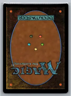 Rat King, Verminister Teenage Mutant Ninja Turtles #71 Magic MTG - Image 2