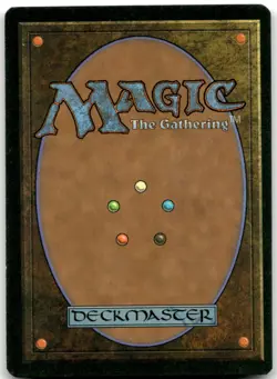 MTG Forest () L Ice Age 328 MP - Image 2