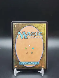 Kuja, Mage Manufacturer (Inalla, Archmage Ritualist) FOIL Showcase Final Fantasy - Image 2