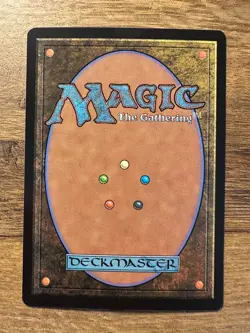 Magic MTG Final Fantasy Summon: Good King Mog XII #194 *FOIL* Borderless - Image 2