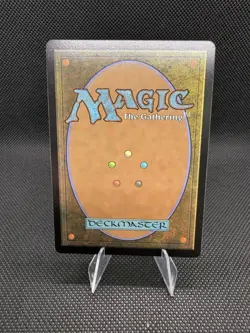 Thought Vessel Commander Masters Regular - Image 2