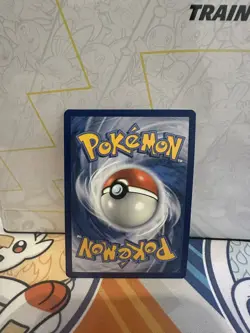 Pokemon Poke Vital a 062/064 SV Shrouded Fable Holo Ace Spec Rare Card - Image 2