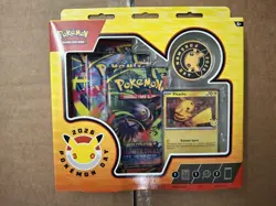 Pokemon Day 30th Anniversary Collection 3 Case Lot Factory Sealed 18 Box Total - Image 2